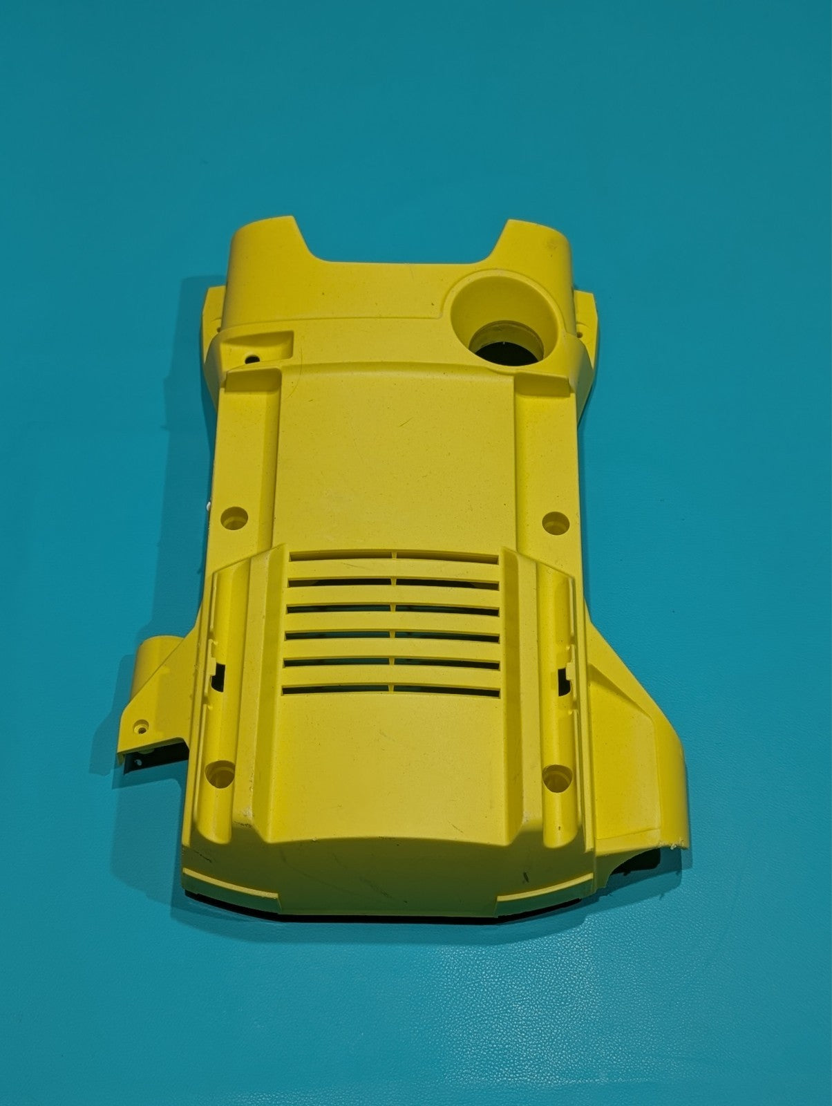 Karcher K2.400 Spare Parts | Main Body, Wheels Back, Handle | Cleaned!