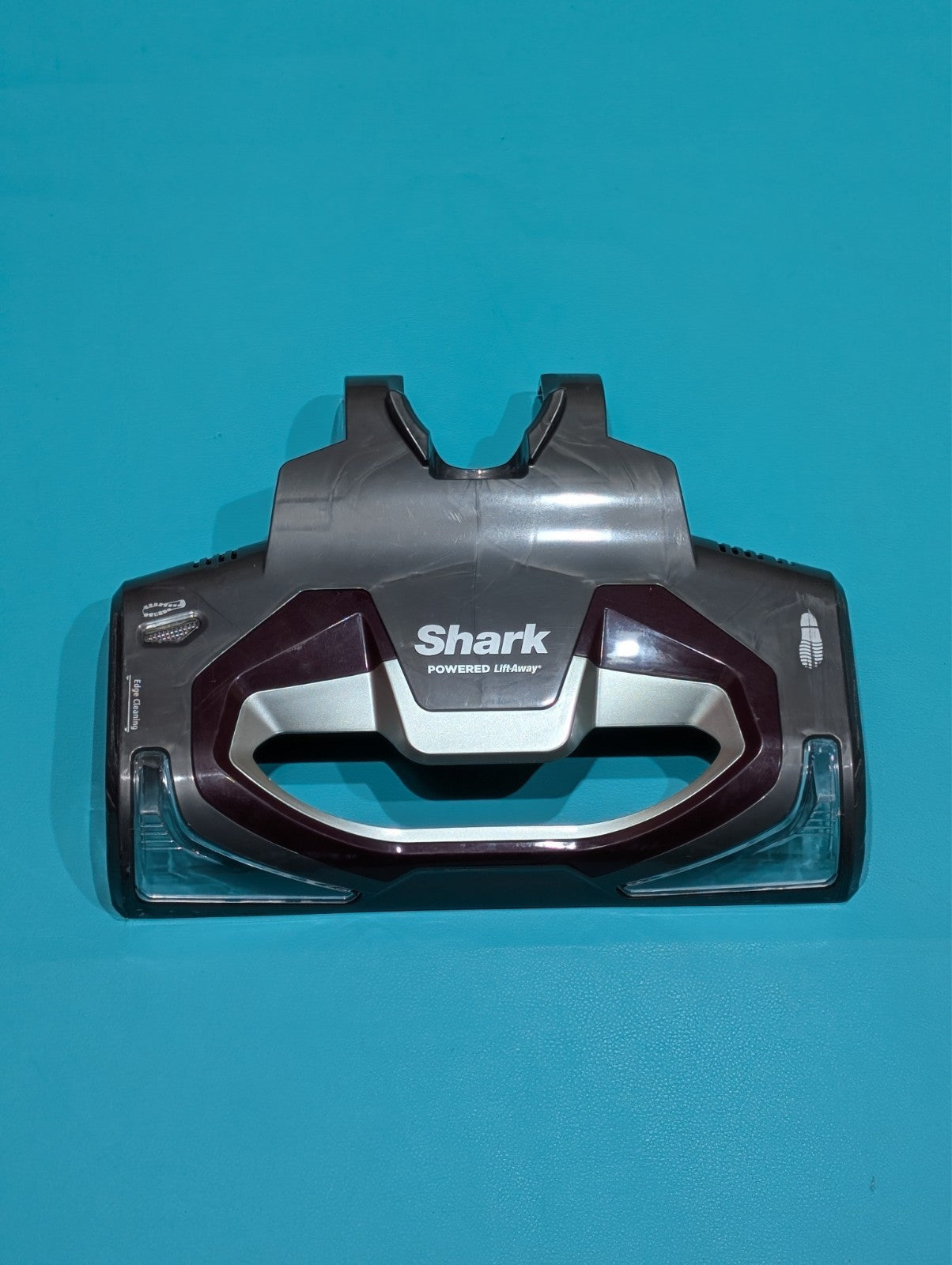 Genuine Parts For Shark NV681UKT Red Grey Lift Away! - 24H Dispatch!