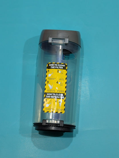 Vax Evolve CLSV-LXKS Vacuum Spare Parts | Tested Replacements | 24H Dispatch!