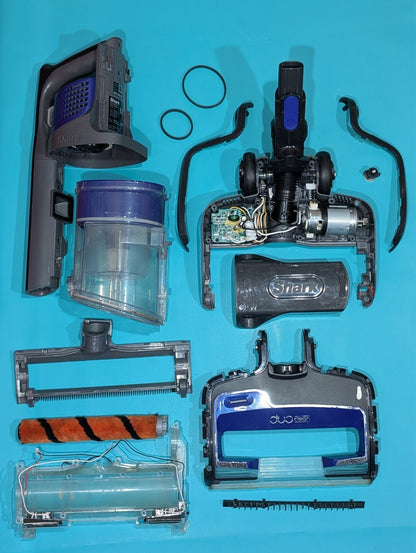 Shark IZ251UK Dark Blue Spare Parts | Tested Replacement Parts | 24H Dispatch!