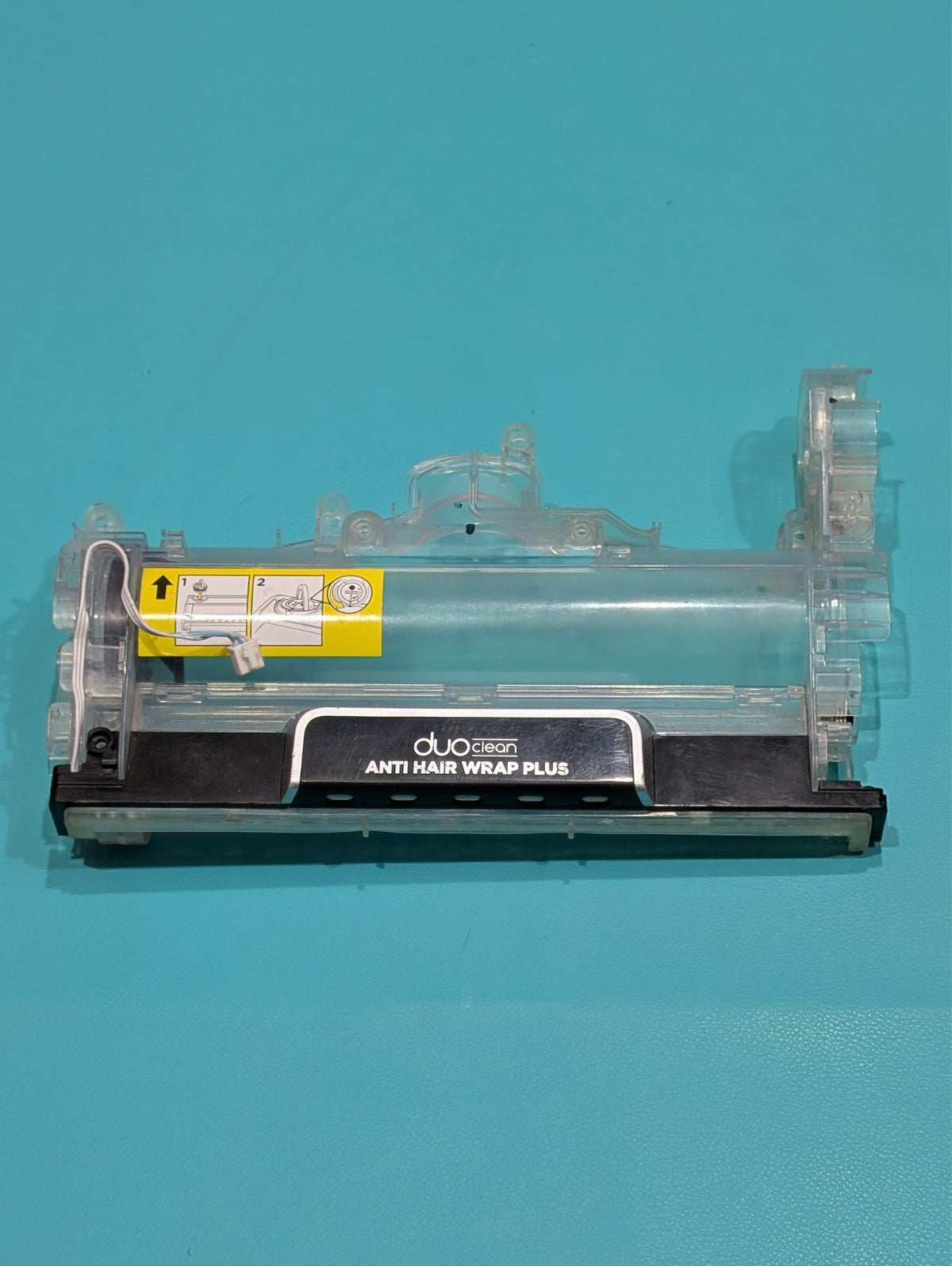 Genuine Parts For Shark Stratos HZ3000UKT Silver Black Vacuum - 24H Dispatch!