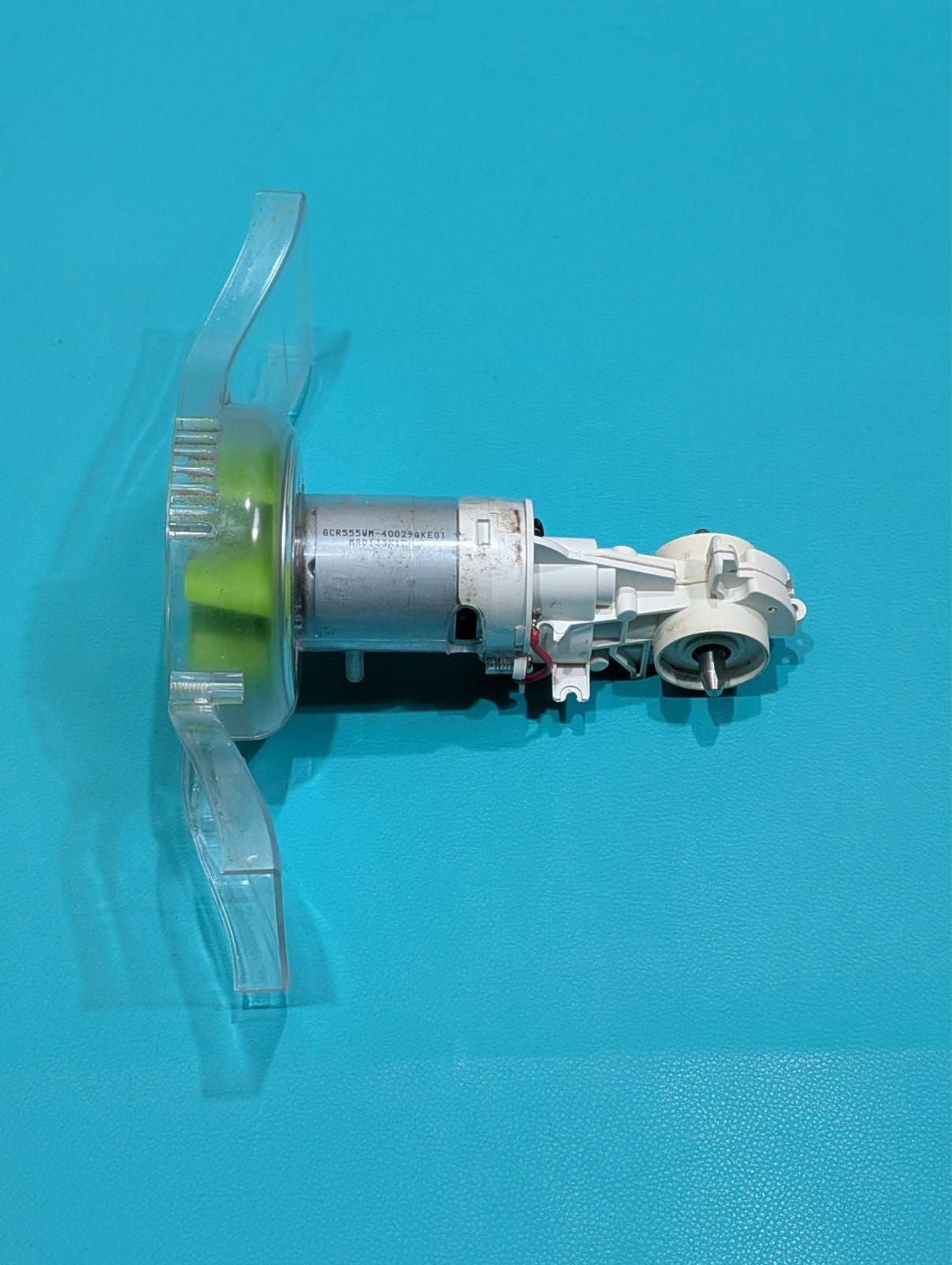 Genuine Parts For Gtech DM001 White Vacuum Cleaner - 24H Dispatch Tested Cleaned