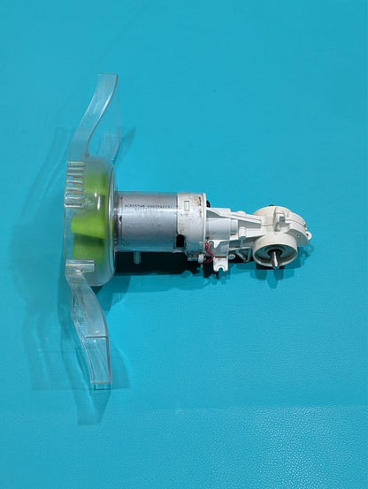 Genuine Parts For Gtech DM001 White Vacuum Cleaner - 24H Dispatch Tested Cleaned