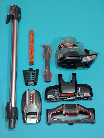 Genuine Parts For Shark Rocket HV380UK Vacuum Cleaner! - 24H Dispatch! Cleaned!