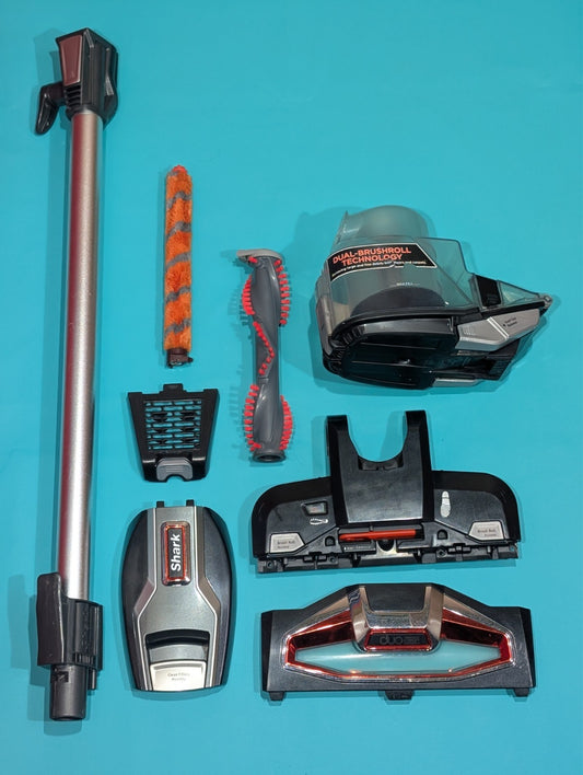 Genuine Parts For Shark Rocket HV380UK Vacuum Cleaner! - 24H Dispatch! Cleaned!