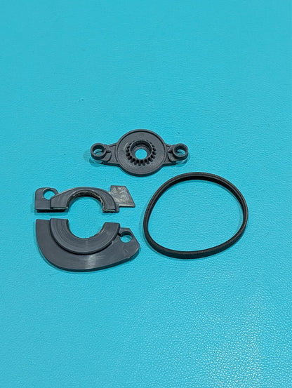 Vax Air Stretch U85-AS-Be Vacuum Spare Parts | Tested & Cleaned Replacements