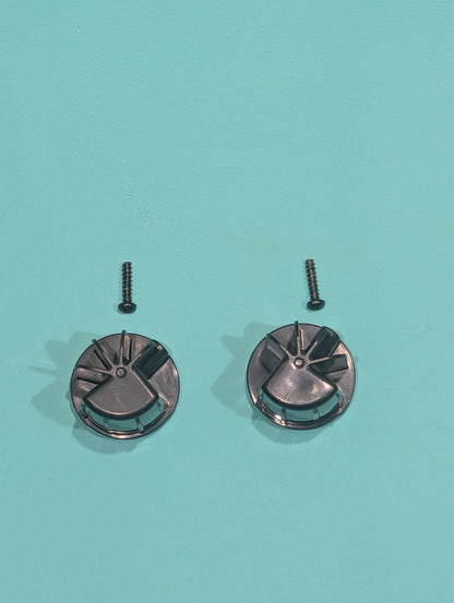 Genuine Parts For Shark AZ910UKT Duo Clean Rose Gold Vacuum I Tested & Cleaned