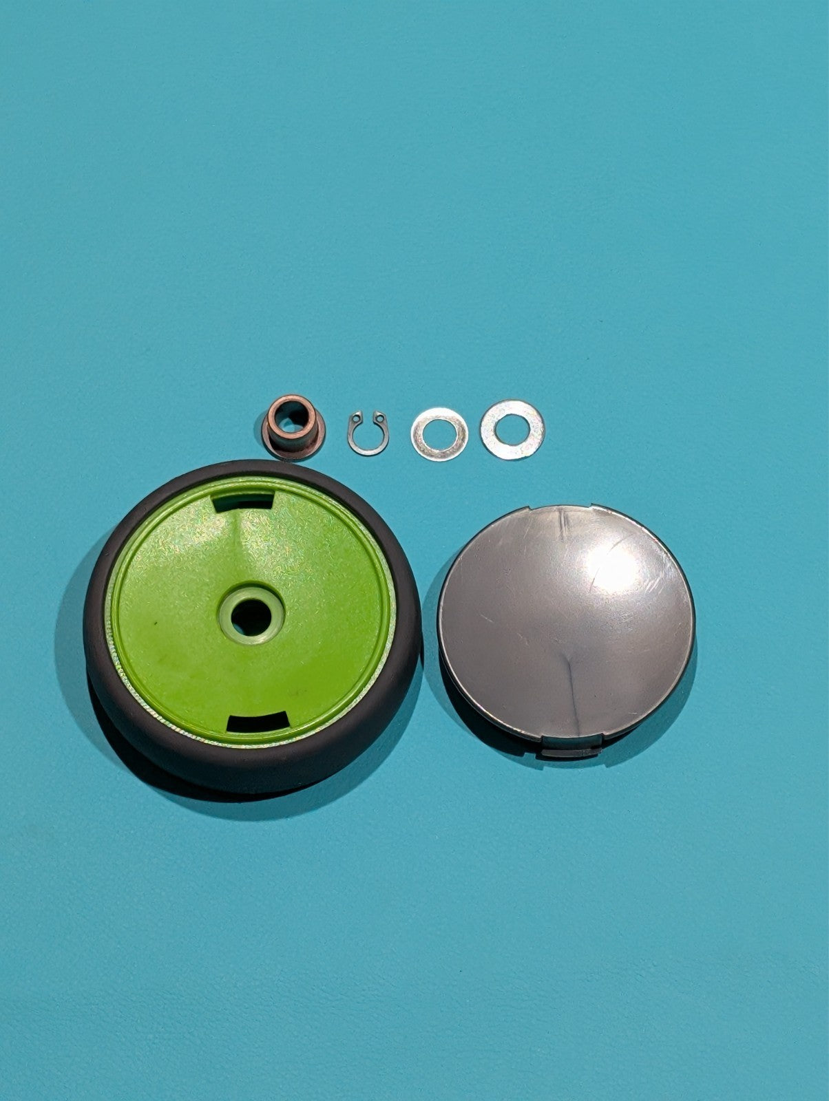 Genuine Gtech Air Ram MK2 AR20 AR2 Spare Parts - 24H Dispatch Guarantee!