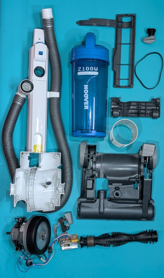 Hoover Whirlwind Pets 210W WHS2101001 Spare Parts | Tested Cleaned Replacements