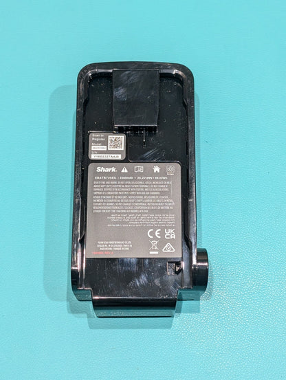 Shark Iz300EUTDB Rose Gold HandVac + Battery | Tested & Cleaned Replacement Part