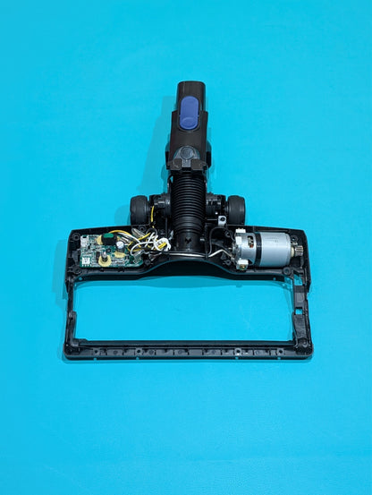 Genuine Parts For Shark Cordless Vacuum Cleaner (IZ202UKT) - 24H Dispatch (Blue)