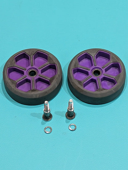 Genuine Parts For Vax Air Stretch Pet Max Purple Vacuum U85-AS-PME 24H Dispatch!