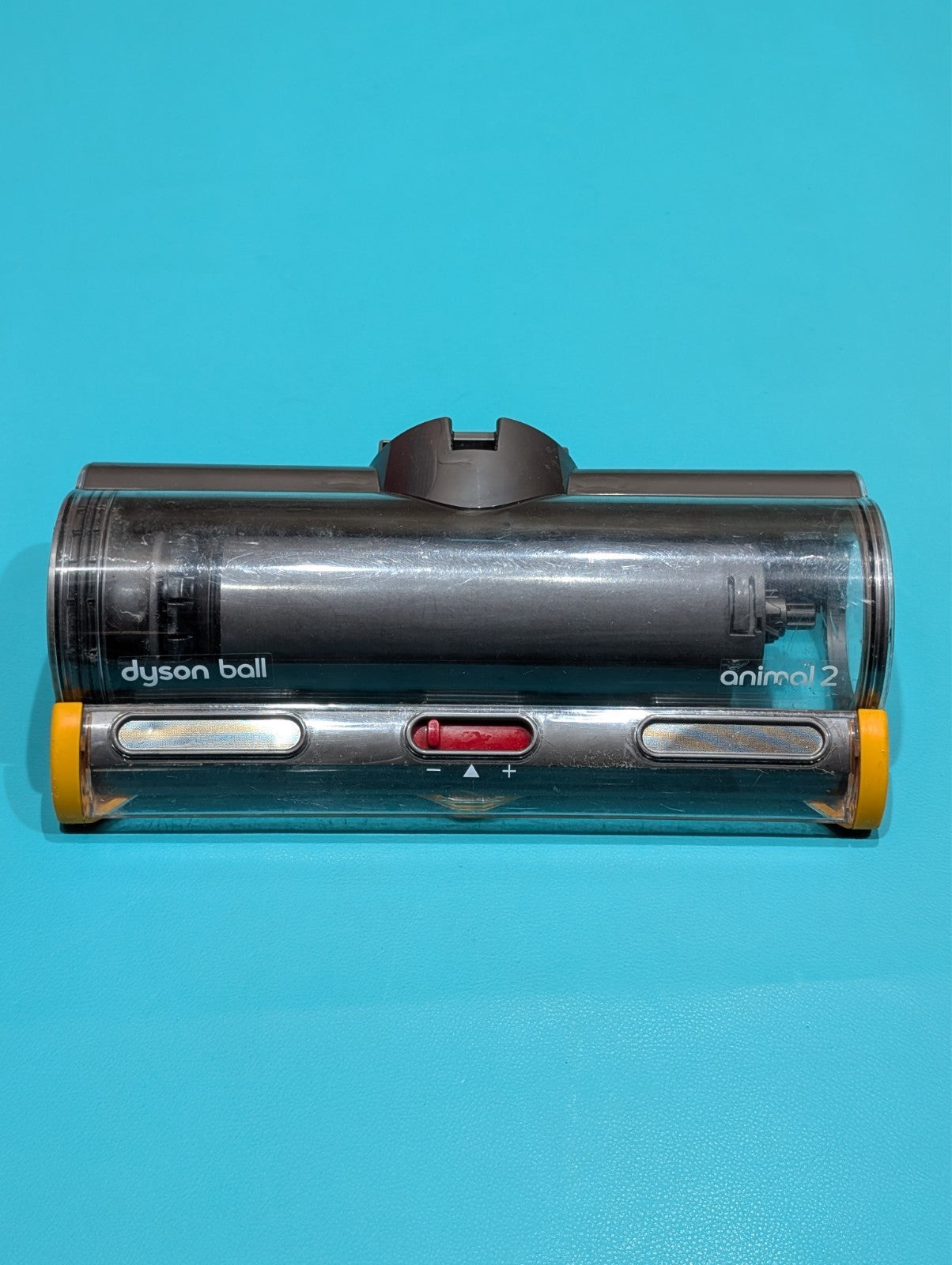 Dyson UP24 Silver Vacuum Spare Parts | Cleaned Replacement Parts | 24H Dispatch!
