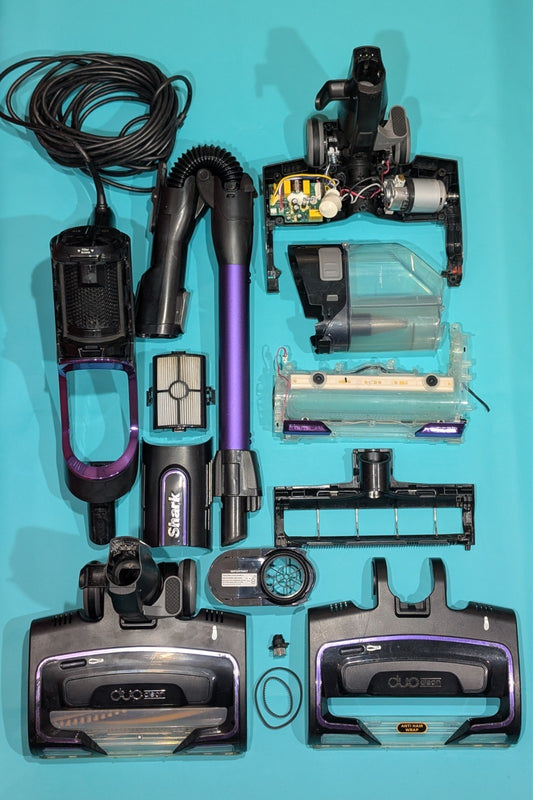 Genuine Parts For Shark HZ500UKT Duo Clean Corded Vacuum Cleaner - 24H Dispatch!