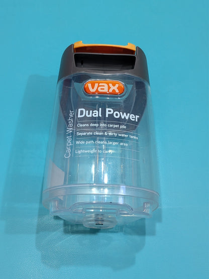 Vax Dual Power Carpet Washer W86-DP-B Spare Parts | Tested Replacement Spares 24