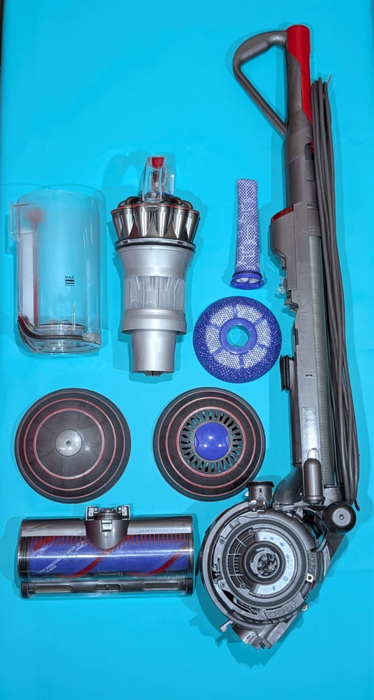 Genuine Parts For Dyson Ball Animal Upright Vacuum! -Tested & Cleaned 24H Dispat