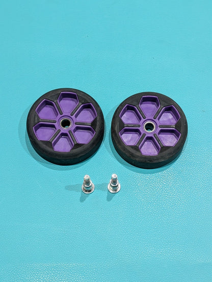 Vax Mach Air UCA1GEV1 Purple Vacuum Spare Parts | Tested Replacements | 24H Disp