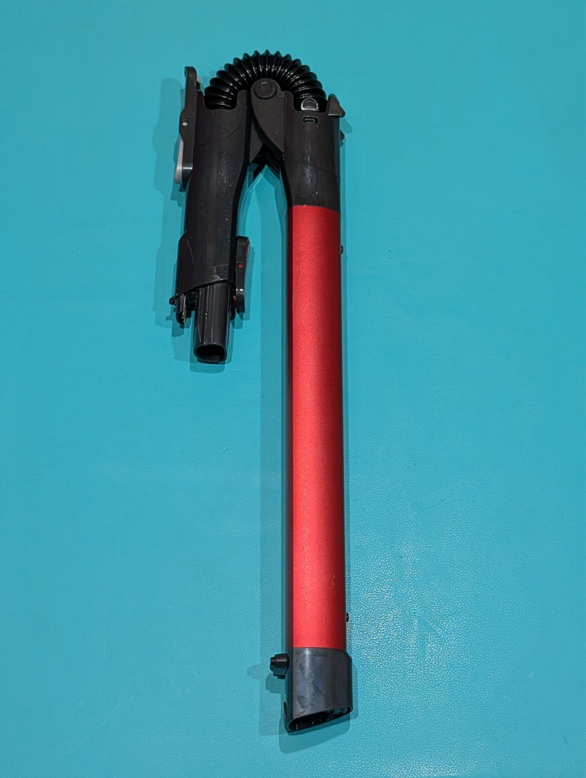 Shark IZ201UKTSB Red Vacuum Cleaner Spare Parts | Cleaned Replacement Parts | 24