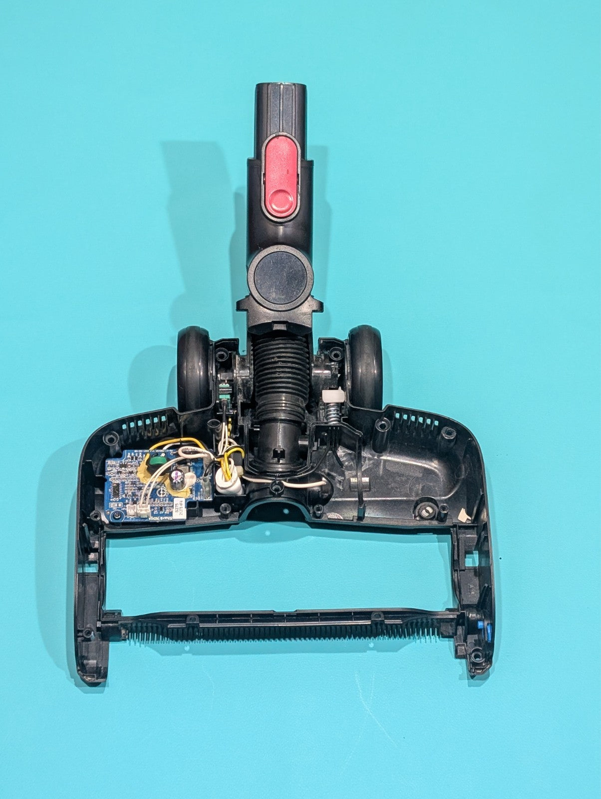 Genuine Parts For Shark Cordless Electric Vacuum (IZ300UK) (Red) - 24H Dispatch