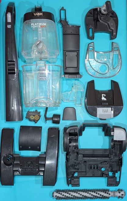 Vax Platinum Power Max ECB1SPV1 Carpet Cleaner Spare Parts | 24H Dispatch | VGC