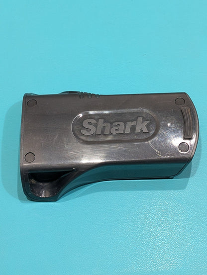 Shark Iz103UKGB 26 HandVac Motor Unit With Battery And New Filters | Tested 24h