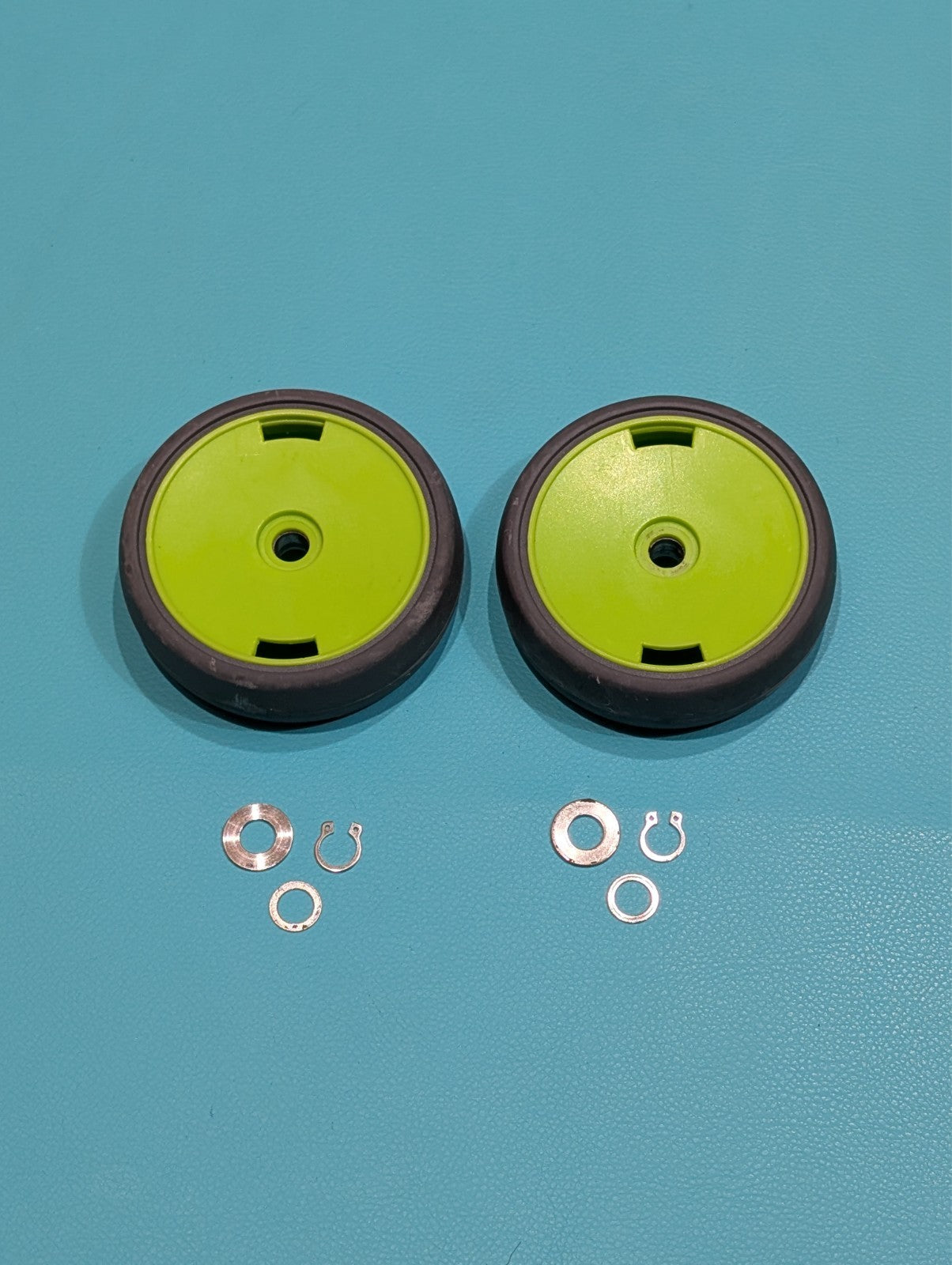Genuine Parts For Gtech DM001 White Vacuum Cleaner - 24H Dispatch Tested Cleaned