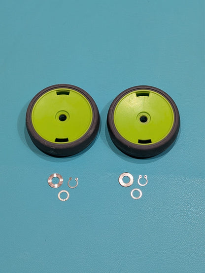 Genuine Parts For Gtech DM001 White Vacuum Cleaner - 24H Dispatch Tested Cleaned