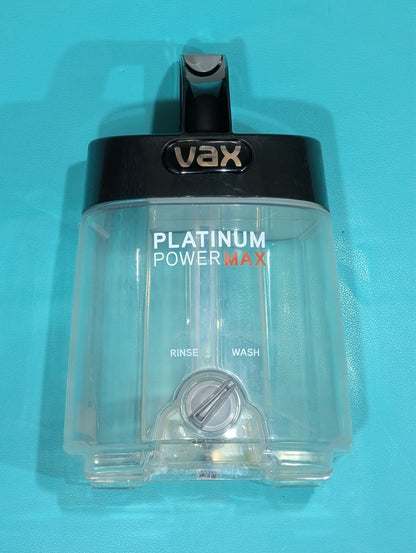 Vax Platinum Power Max ECB1SPV1 Carpet Cleaner Spare Parts | 24H Dispatch | VGC