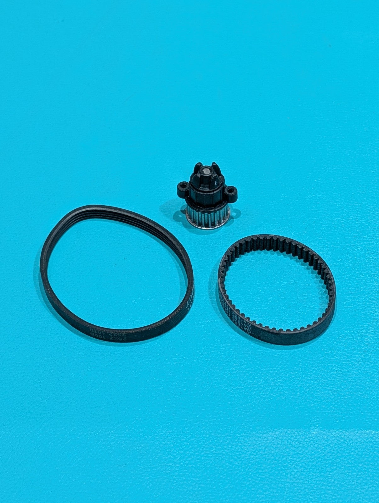 Genuine Parts For Shark Stratos HZ3000UKT Silver Black Vacuum - 24H Dispatch!