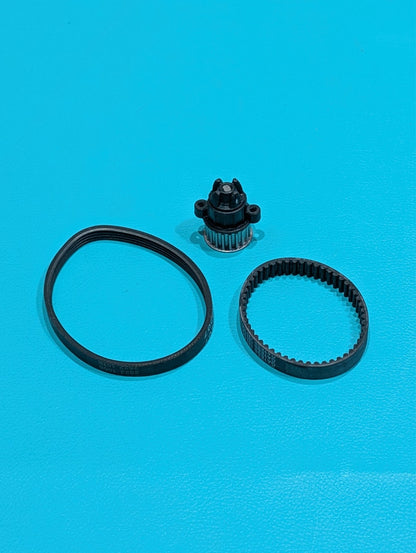 Genuine Parts For Shark Stratos HZ3000UKT Silver Black Vacuum - 24H Dispatch!