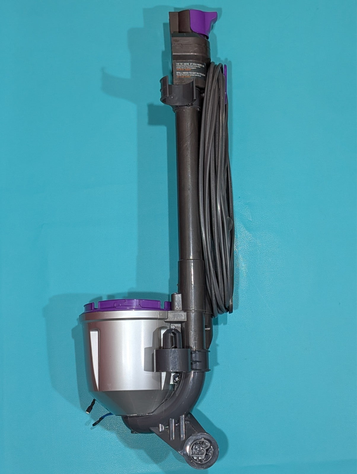 Genuine Parts For Vax Air Stretch Pet Max Purple Vacuum U85-AS-PME 24H Dispatch!