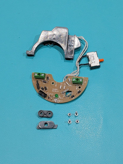 Vax Mach Air U91-MA-B Spare Parts | Cleaned & Tested Replacements | 24H Dispatch