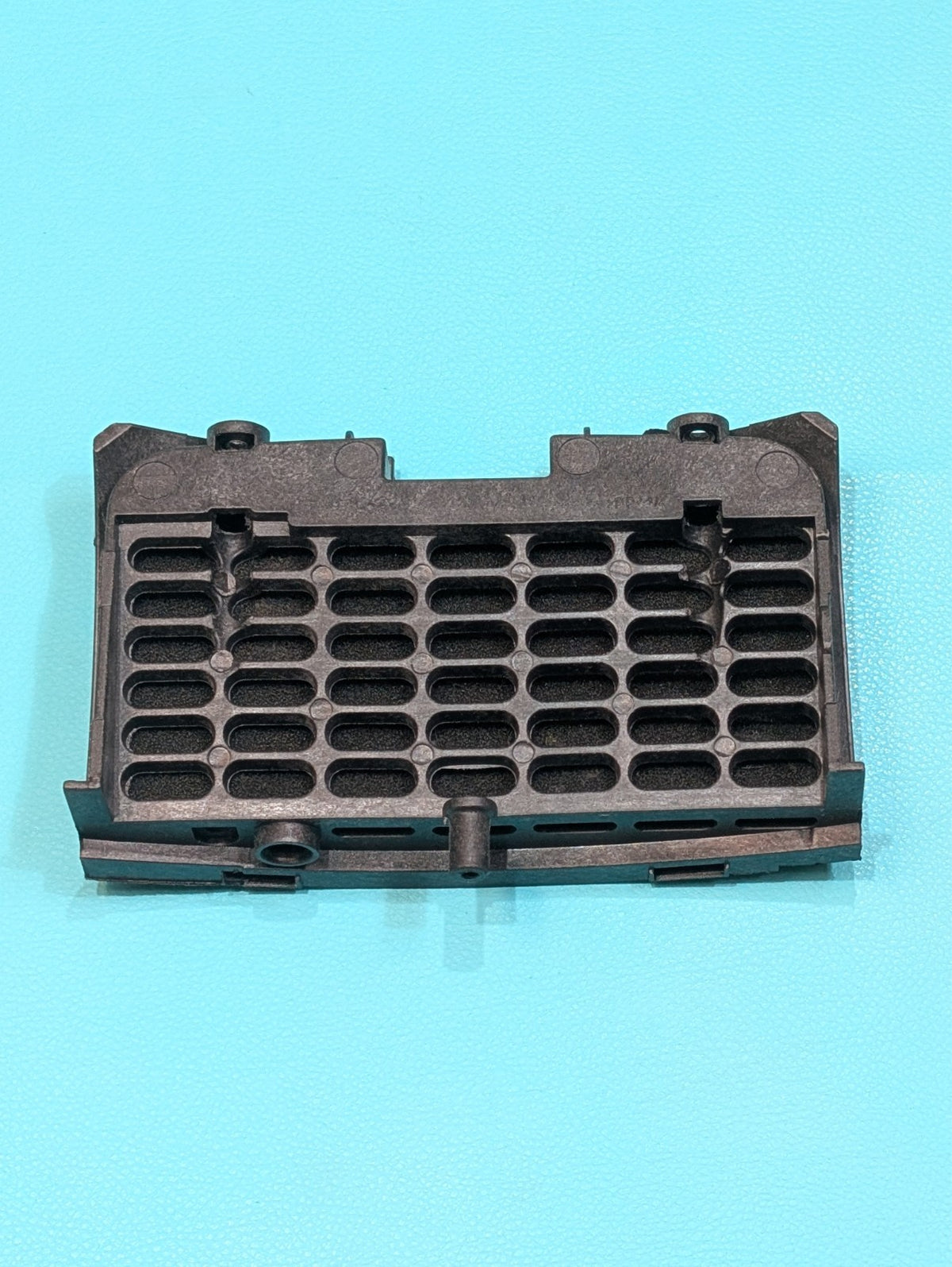 Hoover Whirlwind SE71 WR02001 Main Filter Housing - genuine used replacement part
