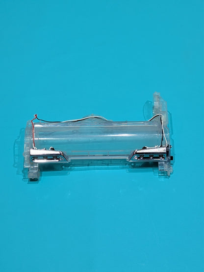 Genuine Used Parts For Shark IC160UK Duo Clean Vacuum - 24H Dispatch!