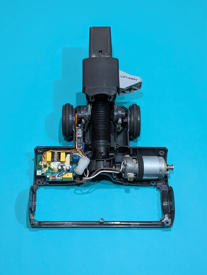 Genuine Parts For Shark Lift Away NZ690UK Blue Black Corded Vacuum 24H DISPATCH
