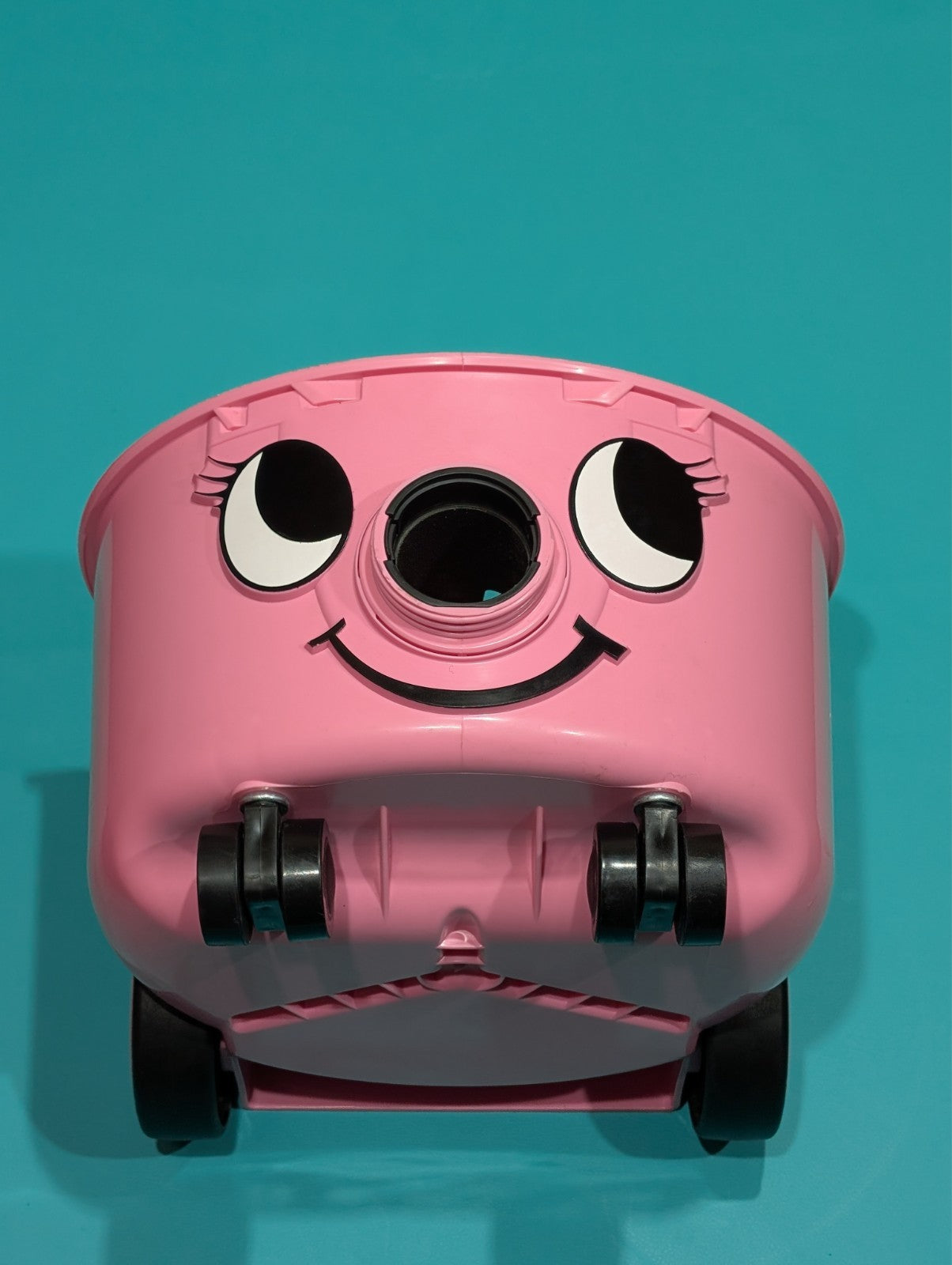 Genuine Parts For Hetty HET160-11 Pink Numatic International Vacuum - 24H Dispat