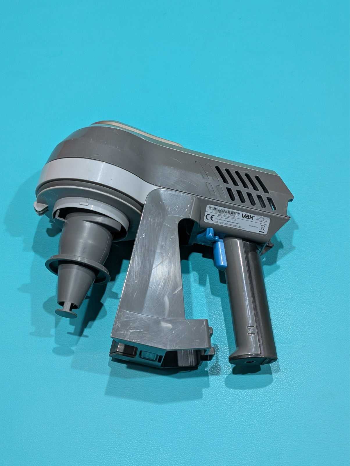 Vax Cordless SlimVac TBTTV1D1 Spare Parts | Cleaned & Tested Replacements | Blue