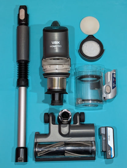 Genuine Parts For Vax HomePro Plus Cordless Stick Vacuum Cleaner - 24H Dispatch!