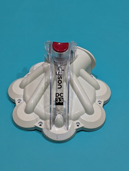 Genuine Parts For Dyson DC33 White Vacuum Cleaner