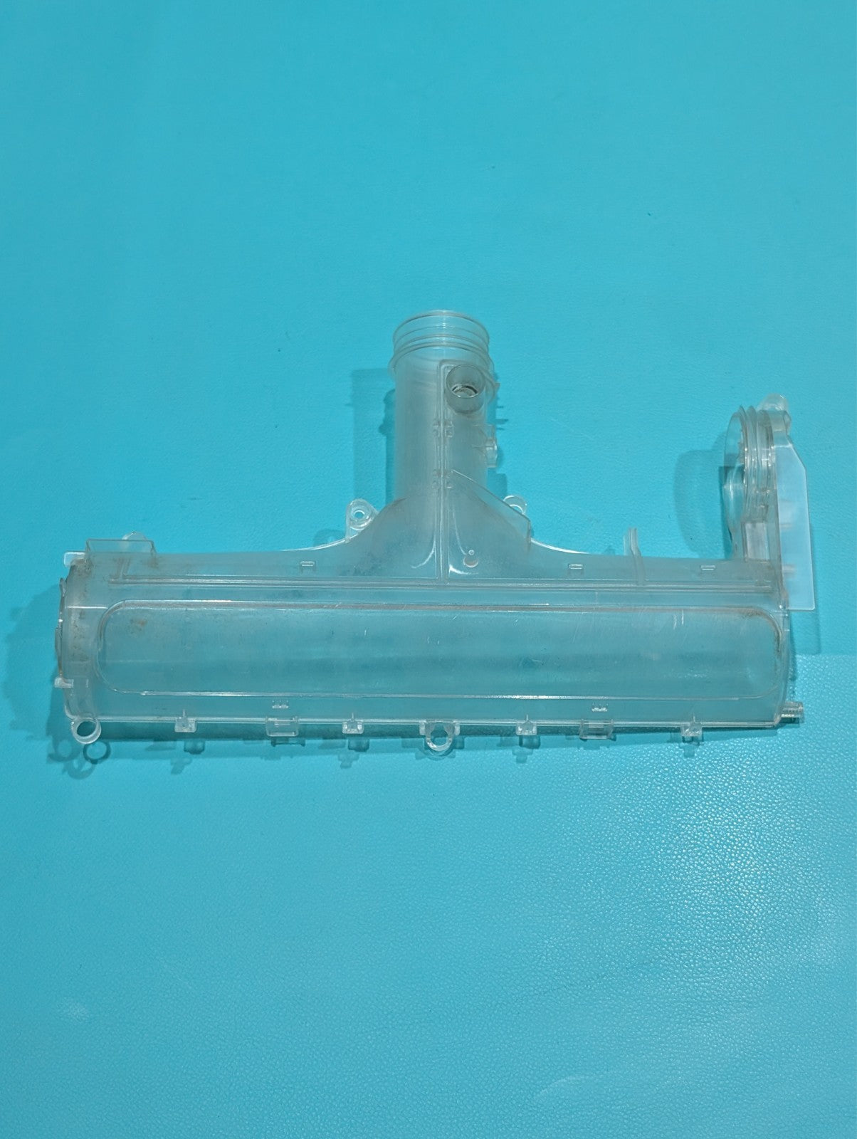 Shark NV612UK Lift Away Black Purple Vacuum Spare Parts | Cleaned Replacements
