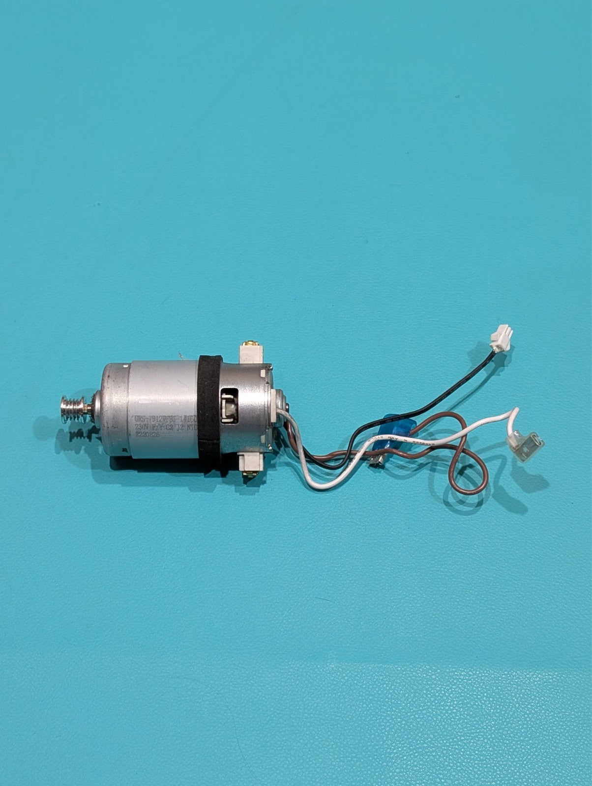 Genuine Parts For Shark Stratos HZ3000UKT Silver Black Vacuum - 24H Dispatch!