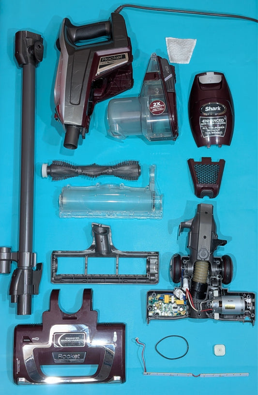 Genuine Parts For Shark Rocket True Pet HV320UKT Vacuum Hoover! - 24H Dispatch!