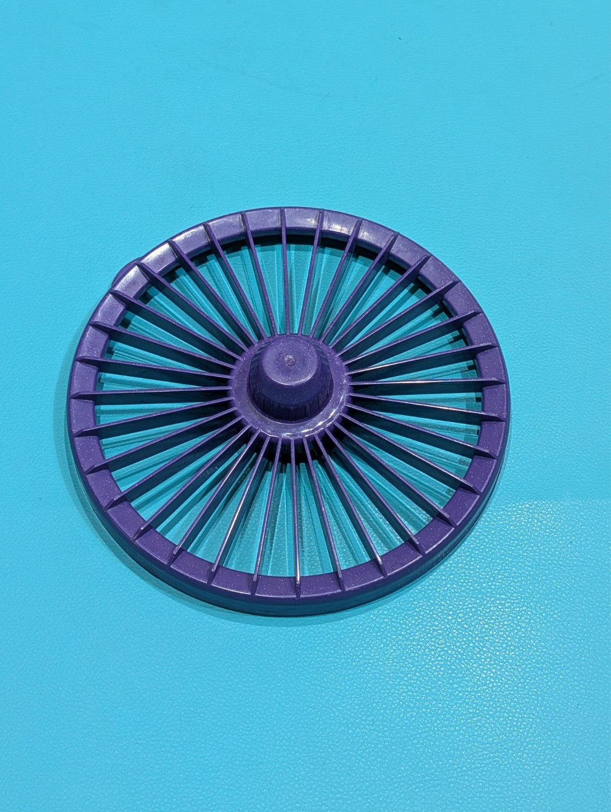 Dyson DC04 Limited Edition Magenta Spare Parts | Cleaned Replacement Spares 24H