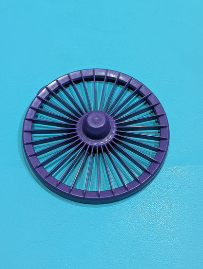 Dyson DC04 Limited Edition Magenta Spare Parts | Cleaned Replacement Spares 24H