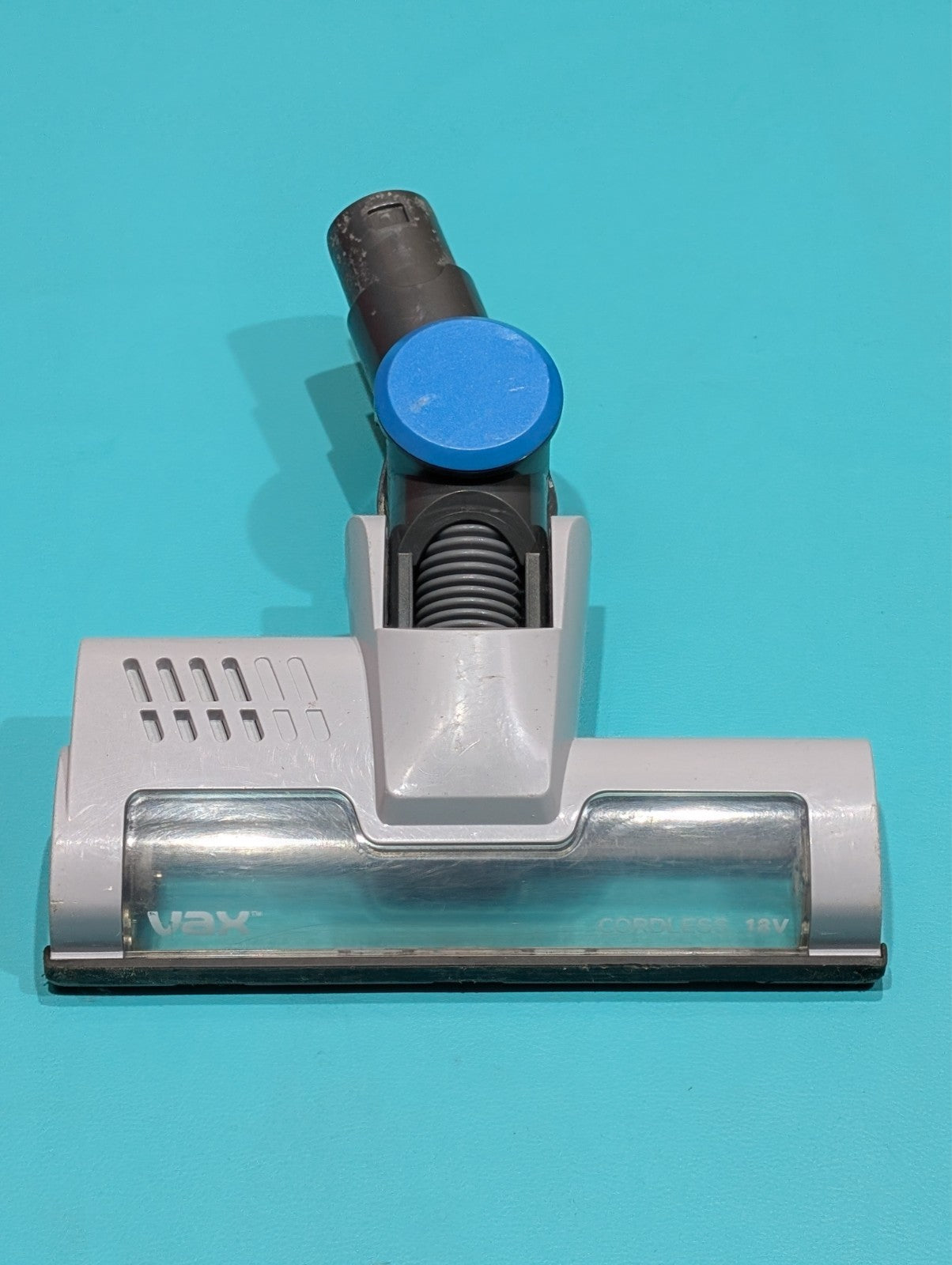 Vax Cordless SlimVac TBTTV1D1 Spare Parts | Cleaned & Tested Replacements | Blue