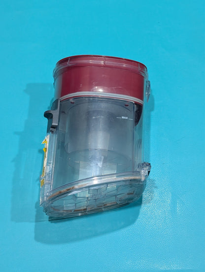 Shark IZ201UKTSB Red Vacuum Cleaner Spare Parts | Cleaned Replacement Parts | 24