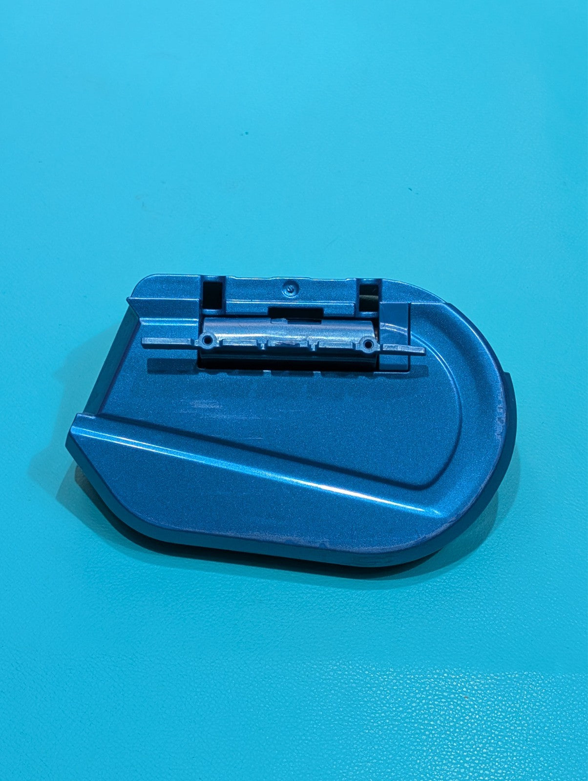 Shark PowerHead AH450UKI Blue Spare Parts | Cleaned Replacement Parts | Tested
