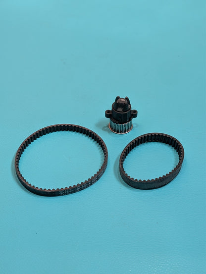 Shark IC160UKT Red Vacuum Spare Parts | Tested Replacement Parts | 24H Dispatch!
