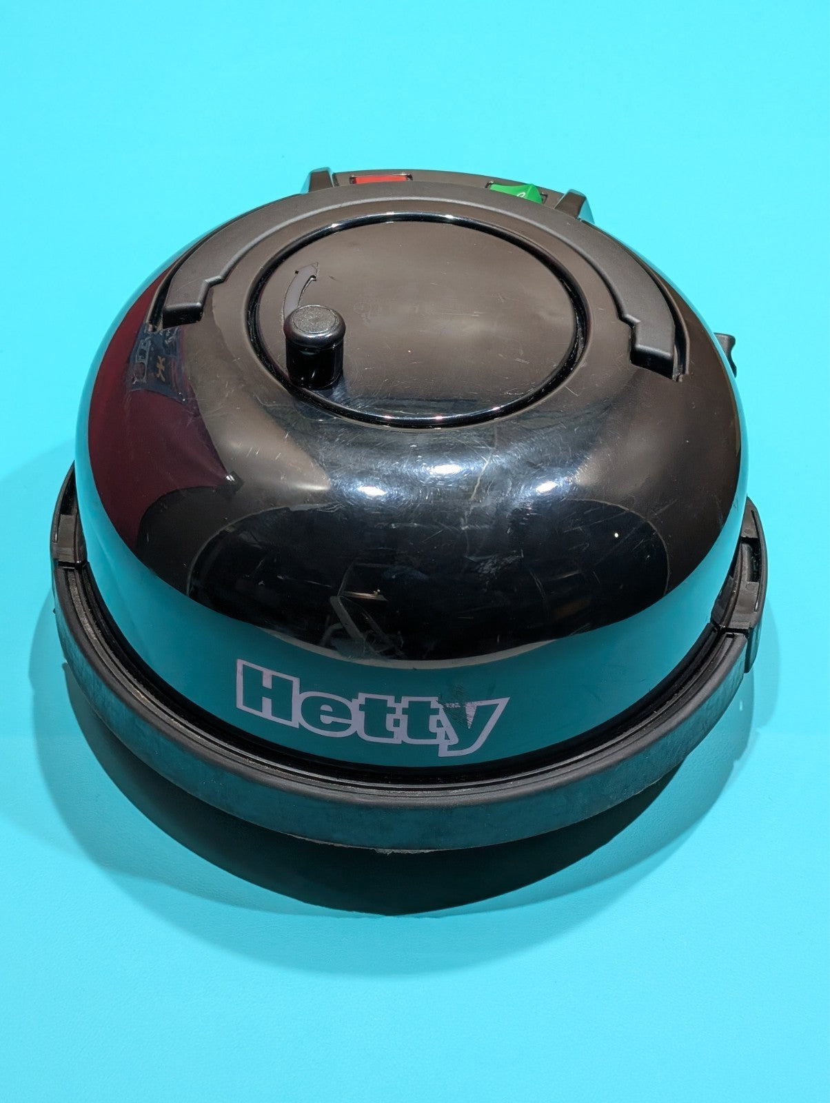 Genuine Parts For Hetty HET160-11 Pink Numatic International Vacuum - 24H Dispat