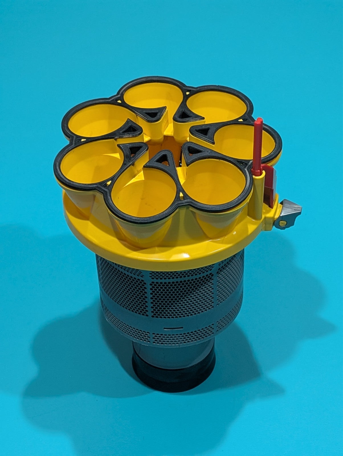 Genuine Parts For Dyson DC14 Yellow Vacuum Hoover - 24H Dispatch!